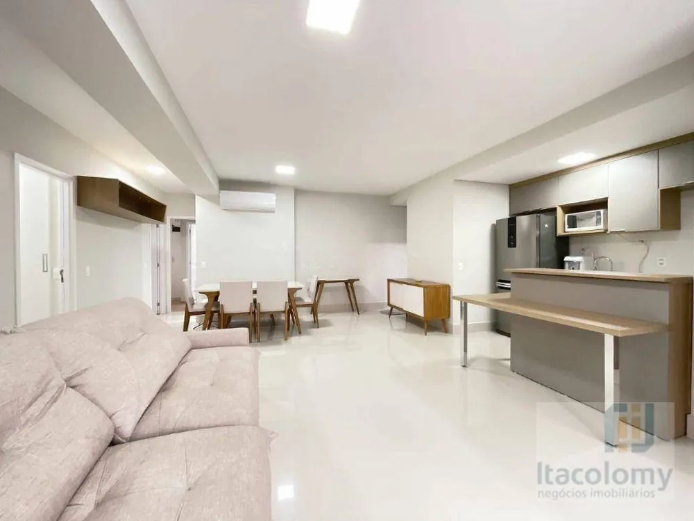 Apartamento, 3 quartos, 110 m² - Foto 10