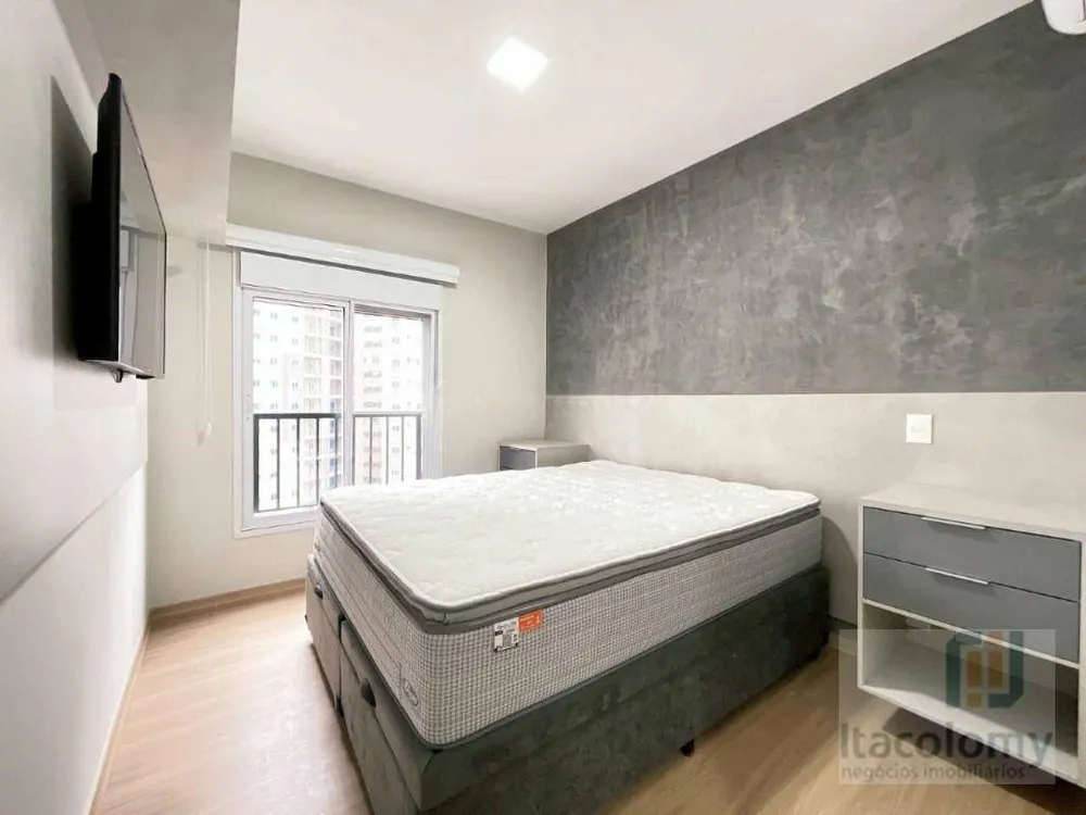 Apartamento, 3 quartos, 110 m² - Foto 6