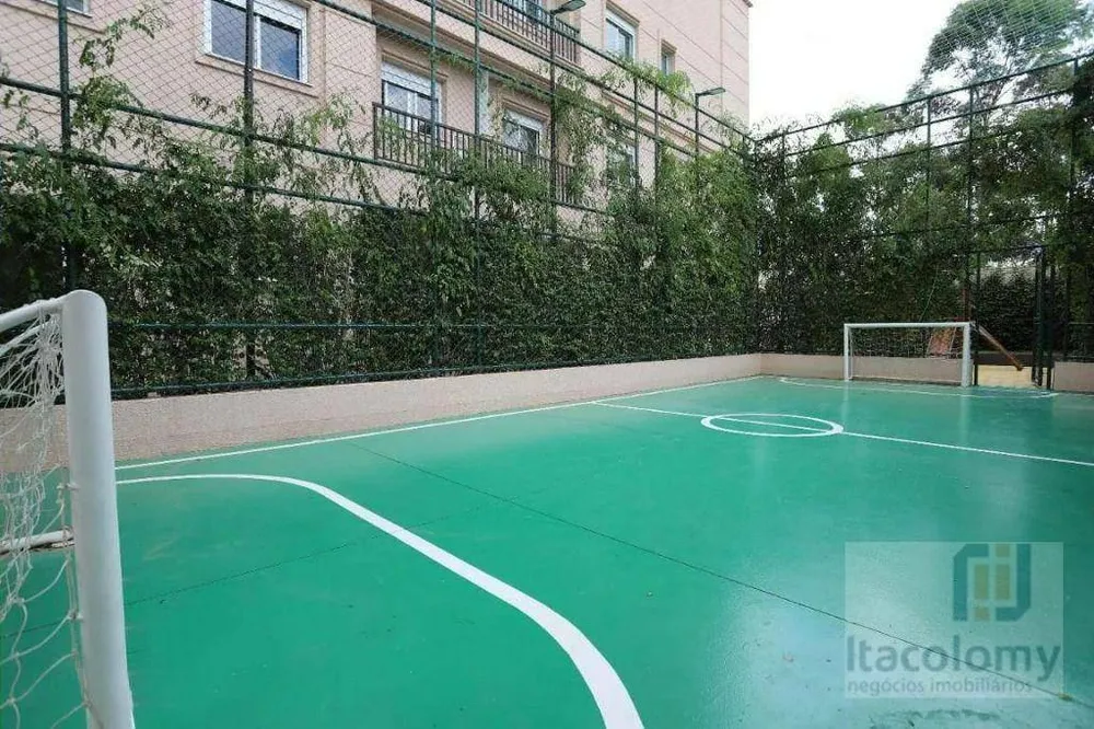 Apartamento, 3 quartos, 110 m² - Foto 13