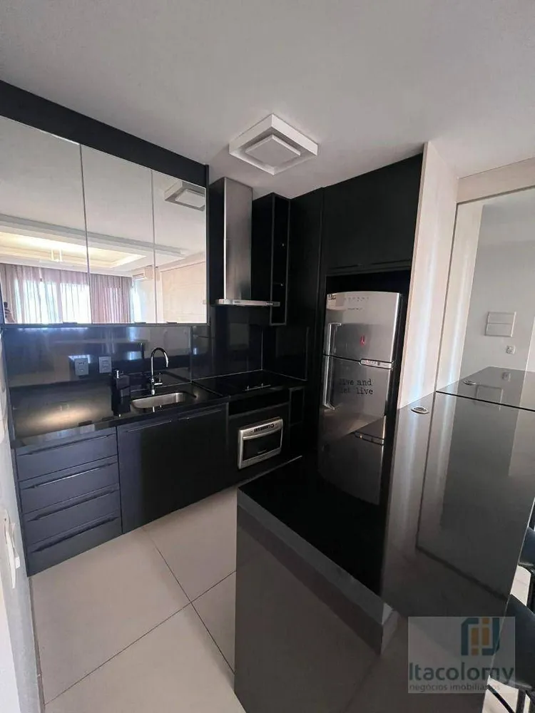 Apartamento, 1 quarto, 61 m² - Foto 7