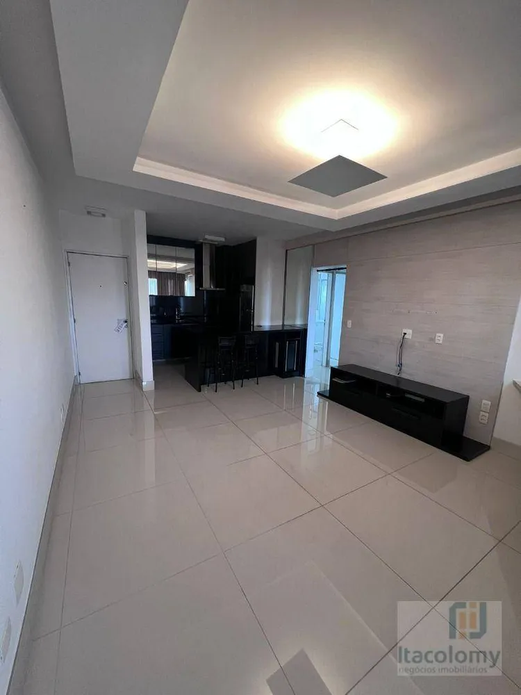 Apartamento, 1 quarto, 61 m² - Foto 6