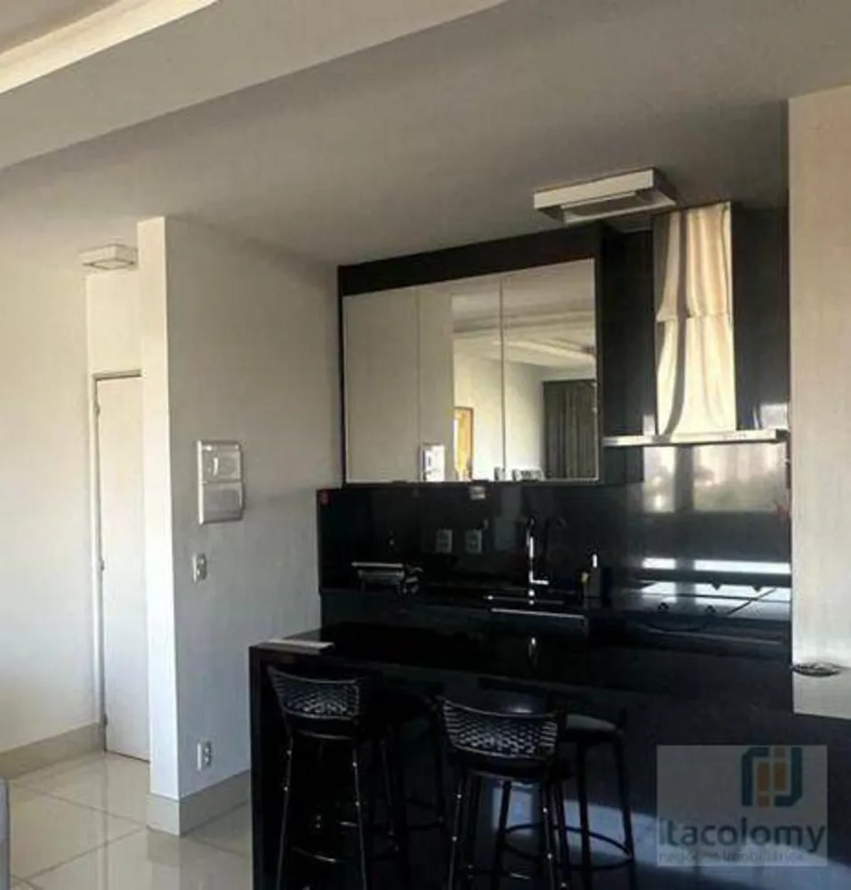 Apartamento, 1 quarto, 61 m² - Foto 3