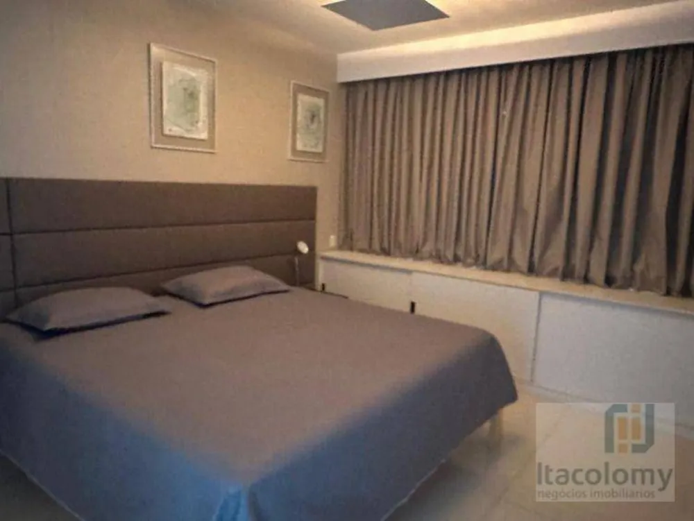 Apartamento, 1 quarto, 61 m² - Foto 2