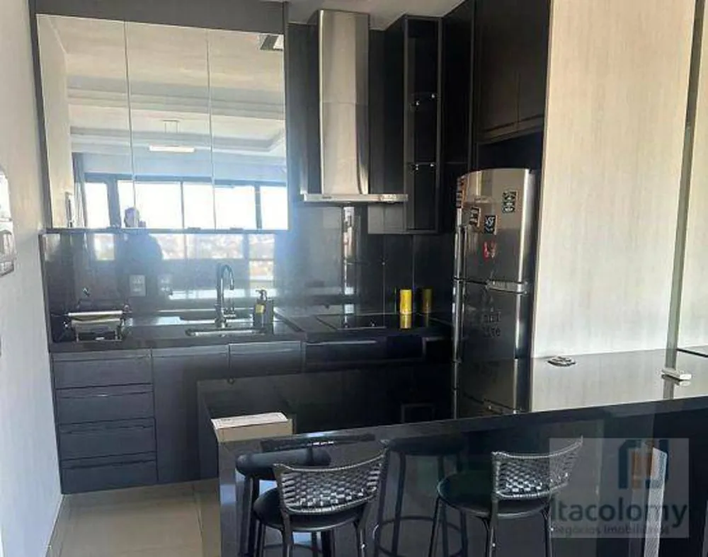 Apartamento, 1 quarto, 61 m² - Foto 4