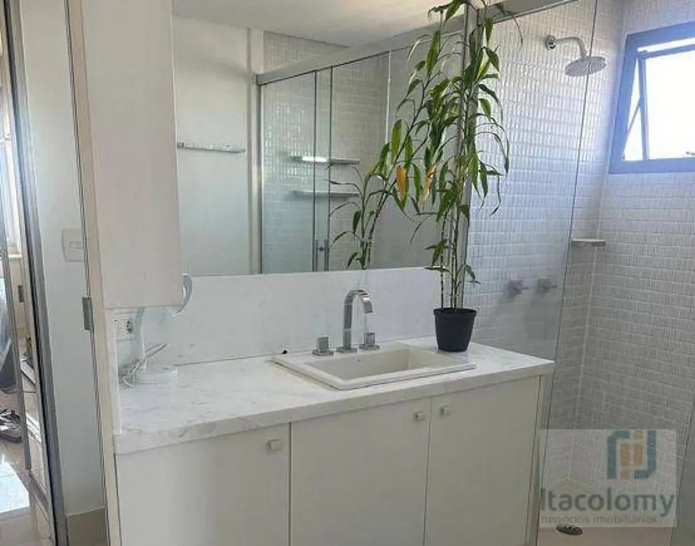 Apartamento, 1 quarto, 61 m² - Foto 5