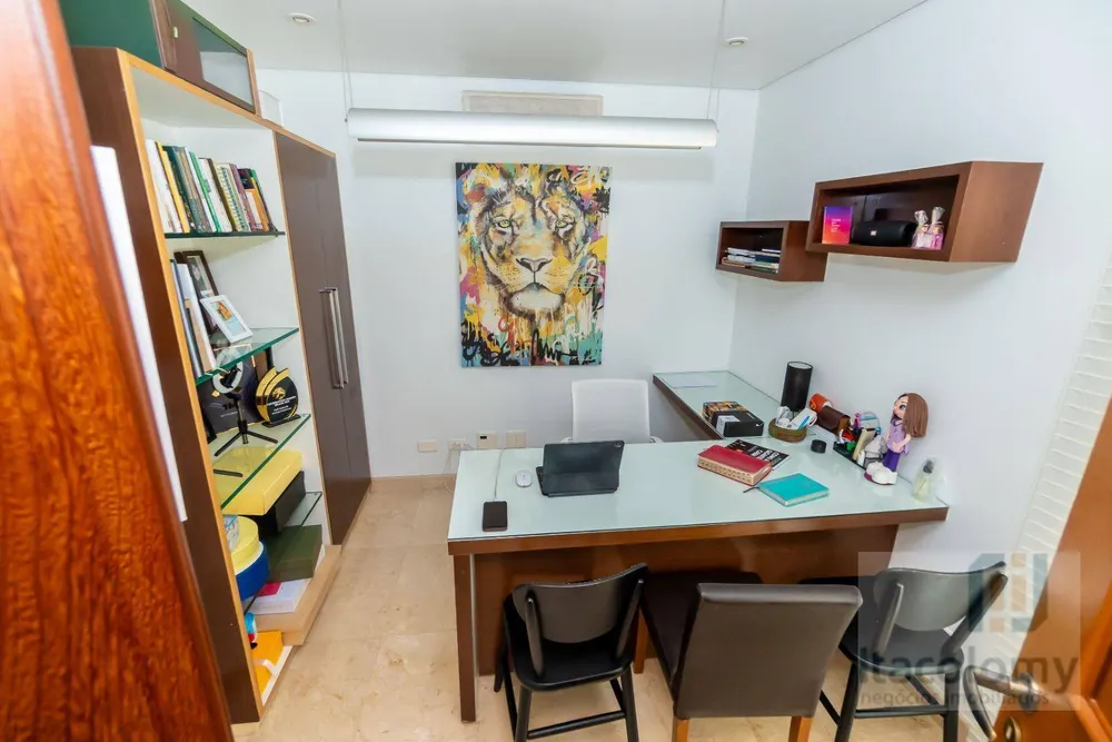 Casa de Condomínio, 4 quartos - Foto 4