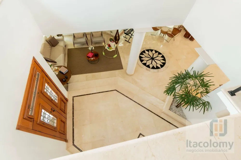 Casa de Condomínio, 4 quartos - Foto 8