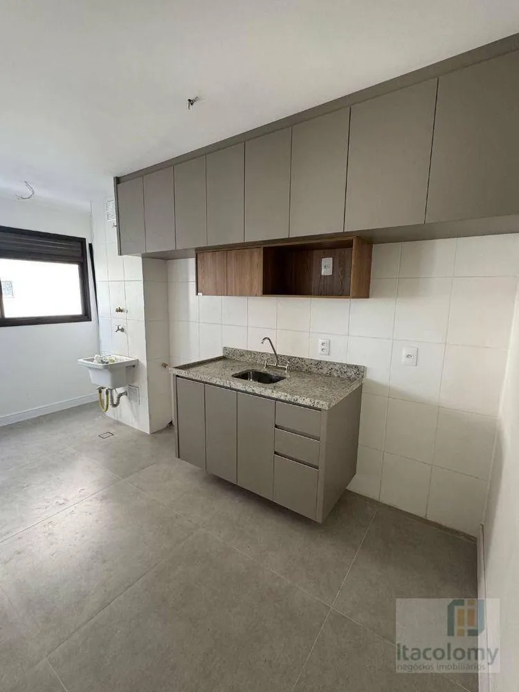 Apartamento, 3 quartos, 97 m² - Foto 2