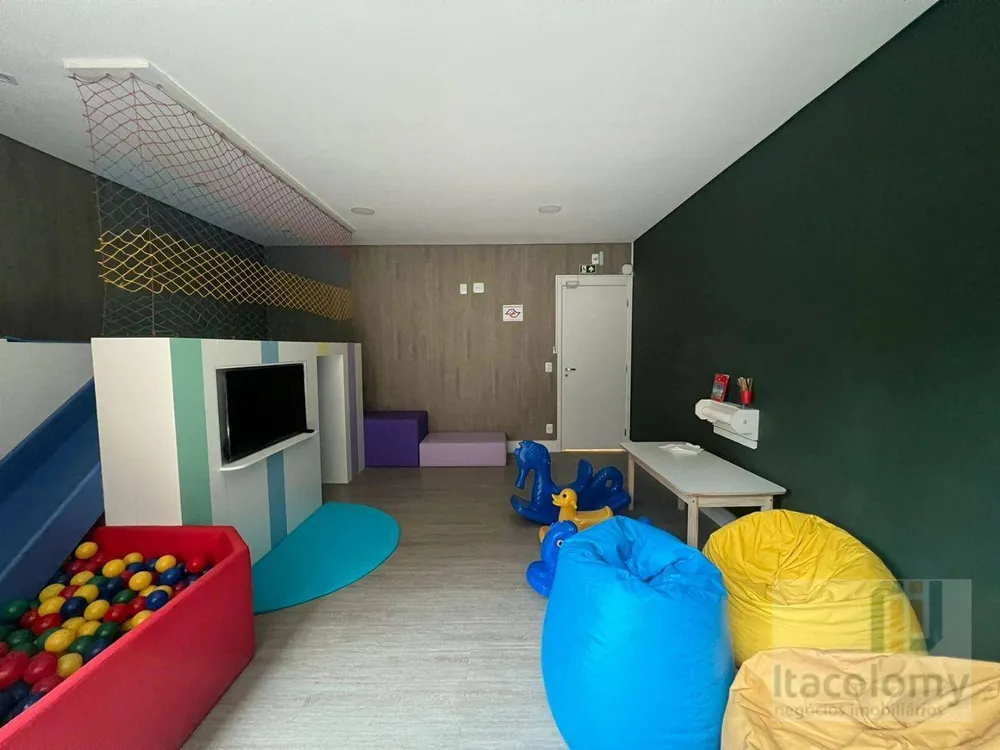 Apartamento, 3 quartos, 97 m² - Foto 13