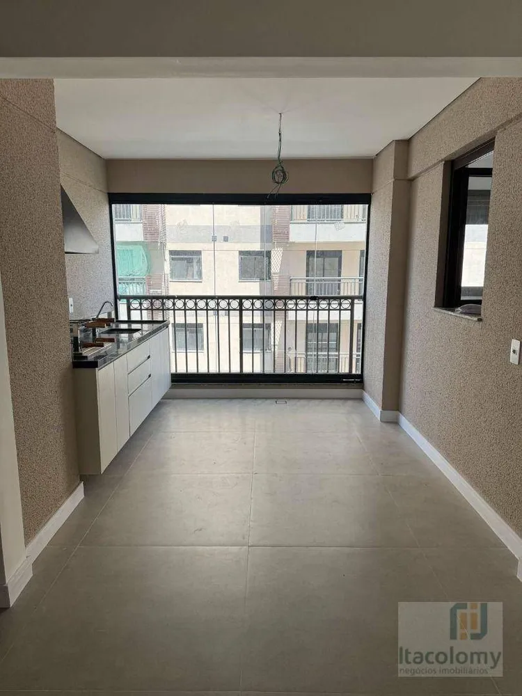 Apartamento, 3 quartos, 97 m² - Foto 1