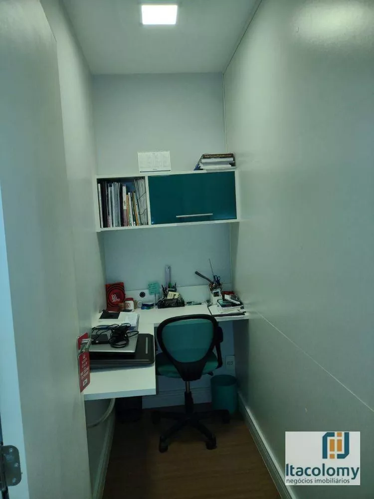 Apartamento à venda com 2 quartos, 62m² - Foto 16