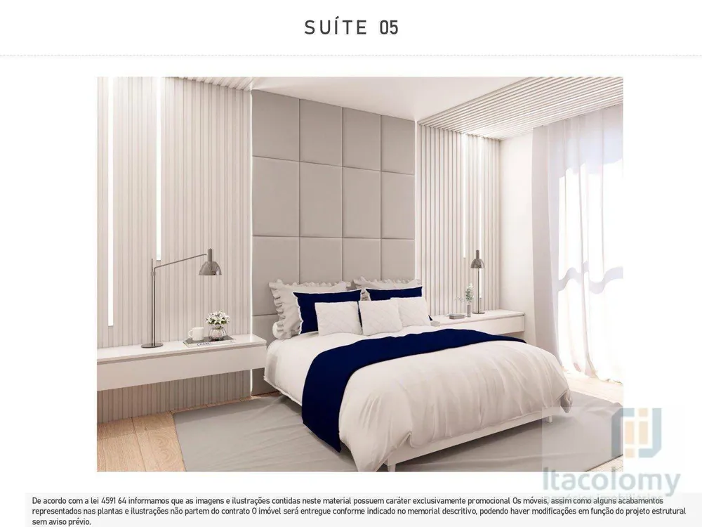 Casa de Condomínio, 6 quartos - Foto 7