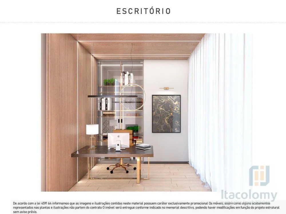 Casa de Condomínio, 6 quartos - Foto 15
