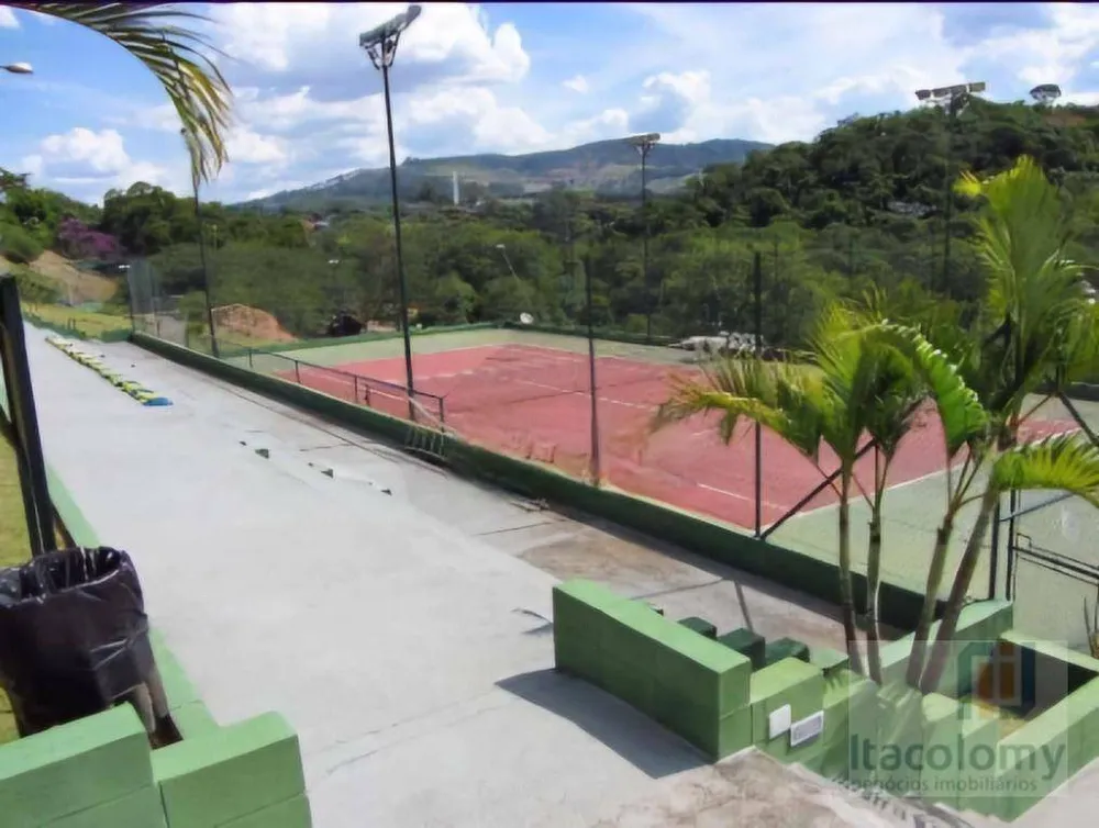 Loteamento e Condomínio, 602 m² - Foto 3
