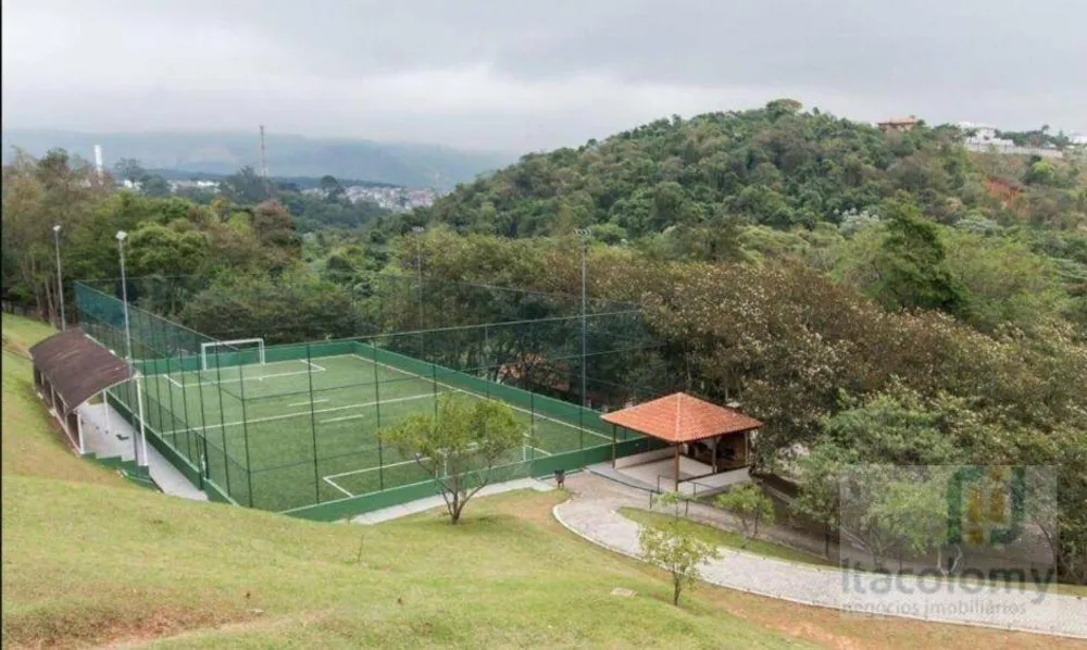 Loteamento e Condomínio, 602 m² - Foto 7