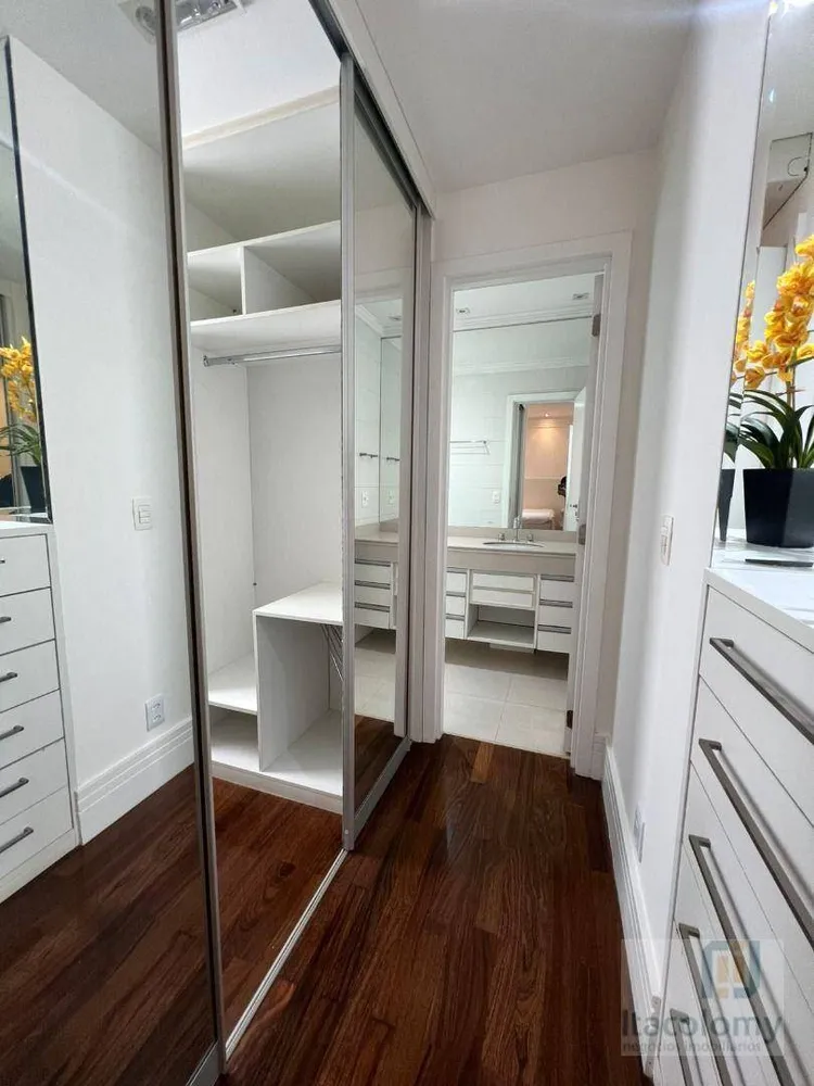 Apartamento, 3 quartos, 122 m² - Foto 7
