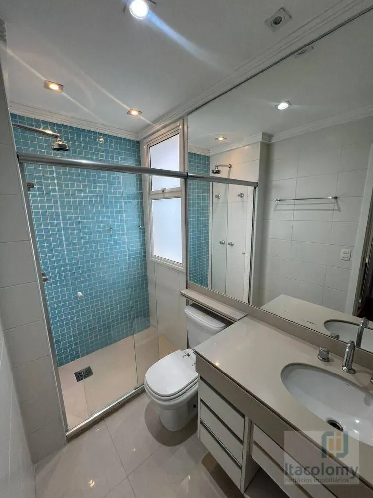 Apartamento, 3 quartos, 122 m² - Foto 5