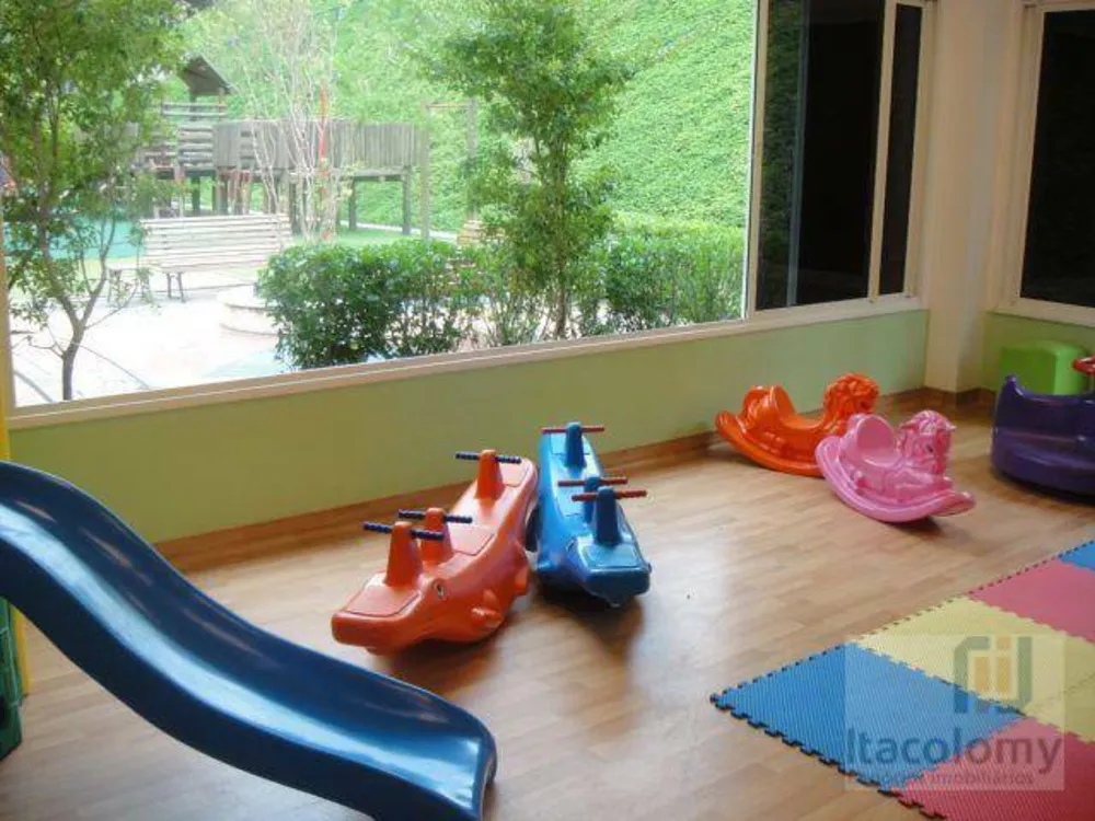 Apartamento, 3 quartos, 122 m² - Foto 8
