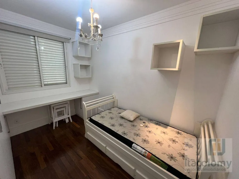 Apartamento, 3 quartos, 122 m² - Foto 5