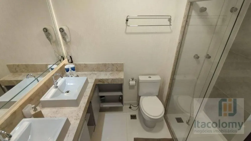 Apartamento, 1 quarto, 50 m² - Foto 9