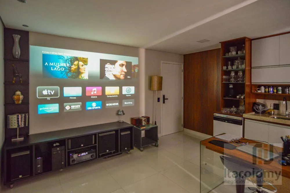 Apartamento, 1 quarto, 50 m² - Foto 10