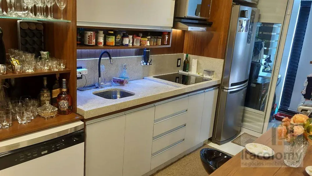 Apartamento, 1 quarto, 50 m² - Foto 1