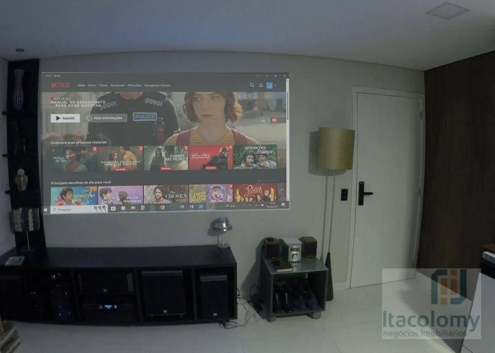 Apartamento, 1 quarto, 50 m² - Foto 7