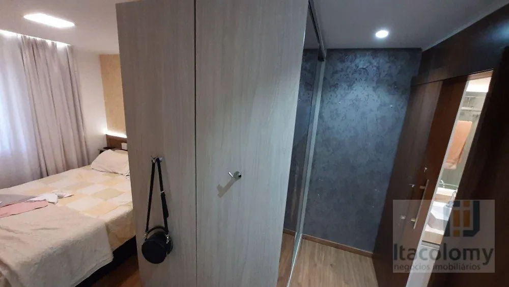 Apartamento, 1 quarto, 50 m² - Foto 4