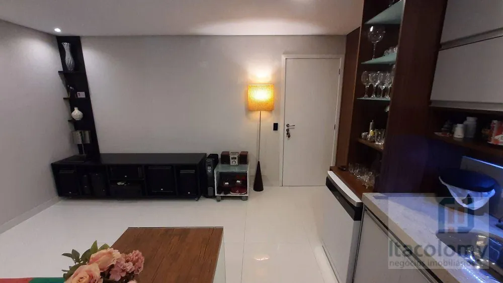 Apartamento, 1 quarto, 50 m² - Foto 2