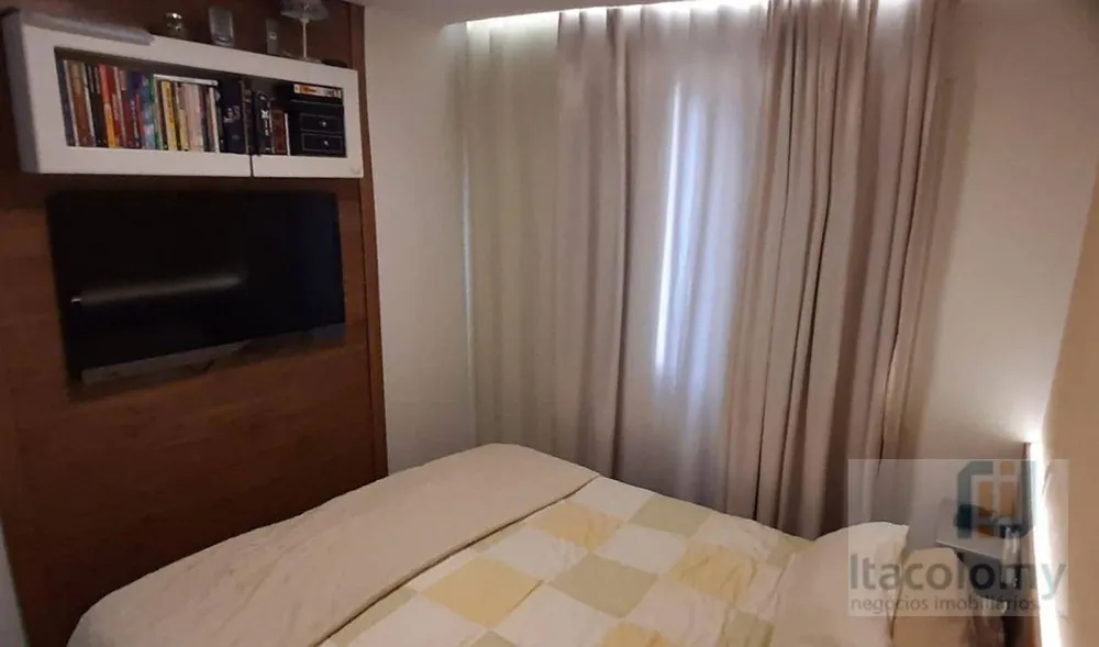 Apartamento, 1 quarto, 50 m² - Foto 8