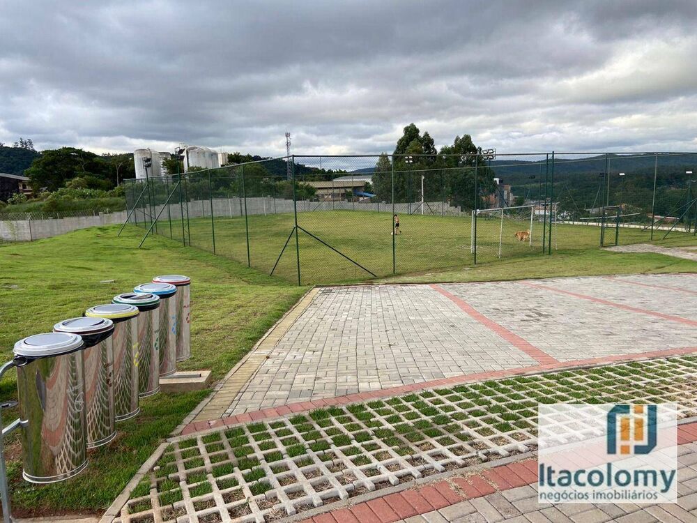 Casa de Condomínio, 4 quartos - Foto 34