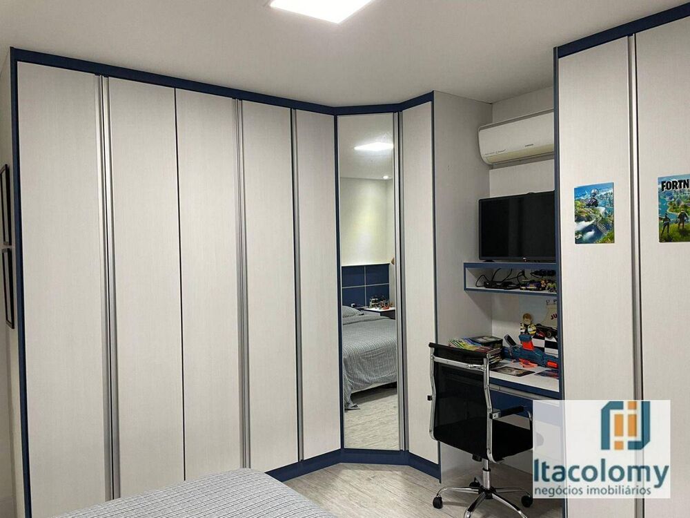 Casa de Condomínio, 4 quartos - Foto 4