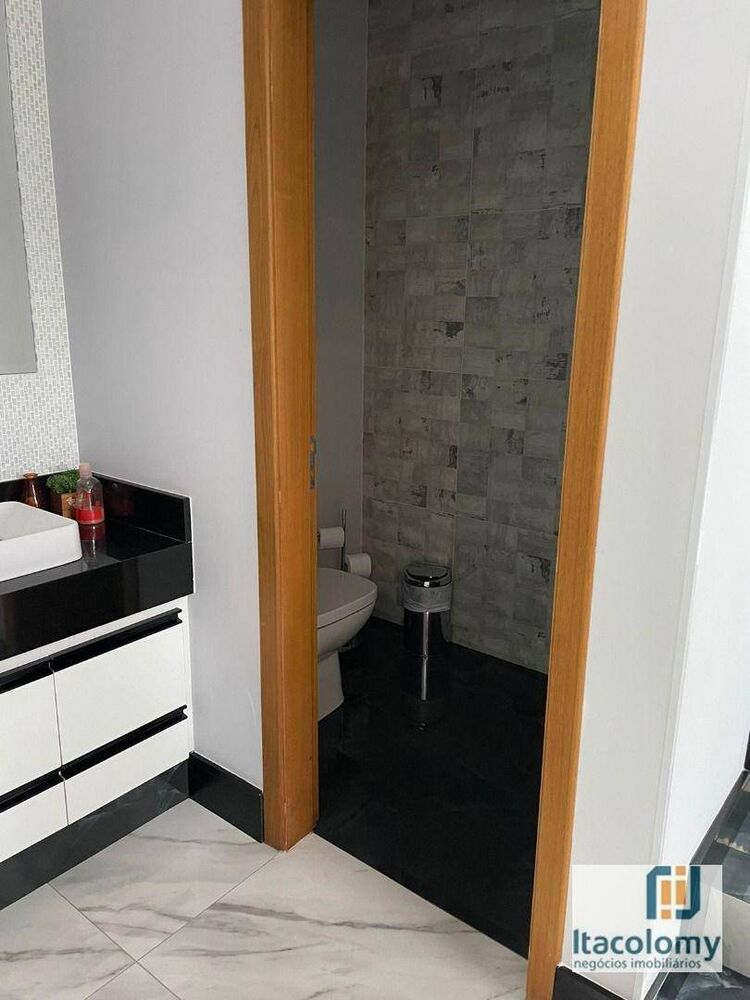 Casa de Condomínio, 4 quartos - Foto 36