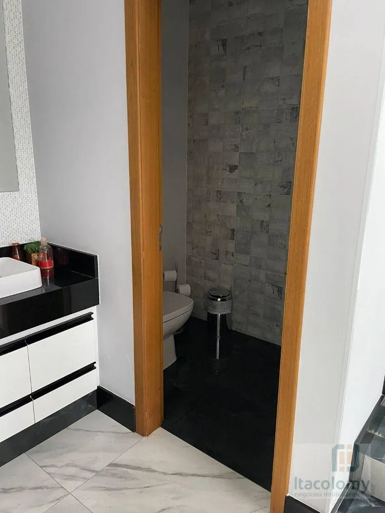 Casa de Condomínio, 4 quartos - Foto 31