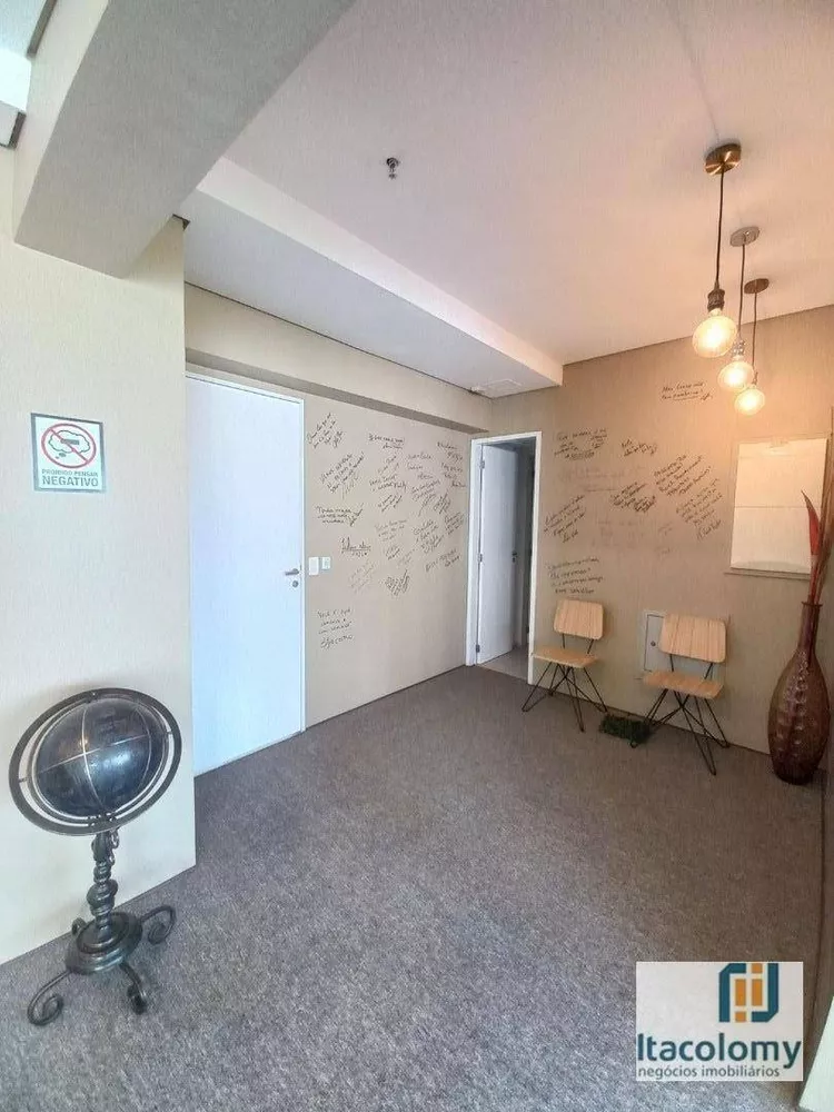 Conjunto Comercial-Sala à venda, 80m² - Foto 6