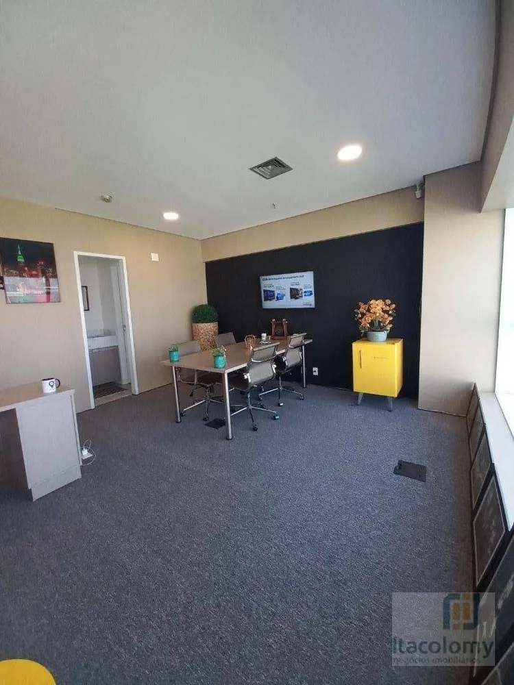 Sala-Conjunto, 80 m² - Foto 16