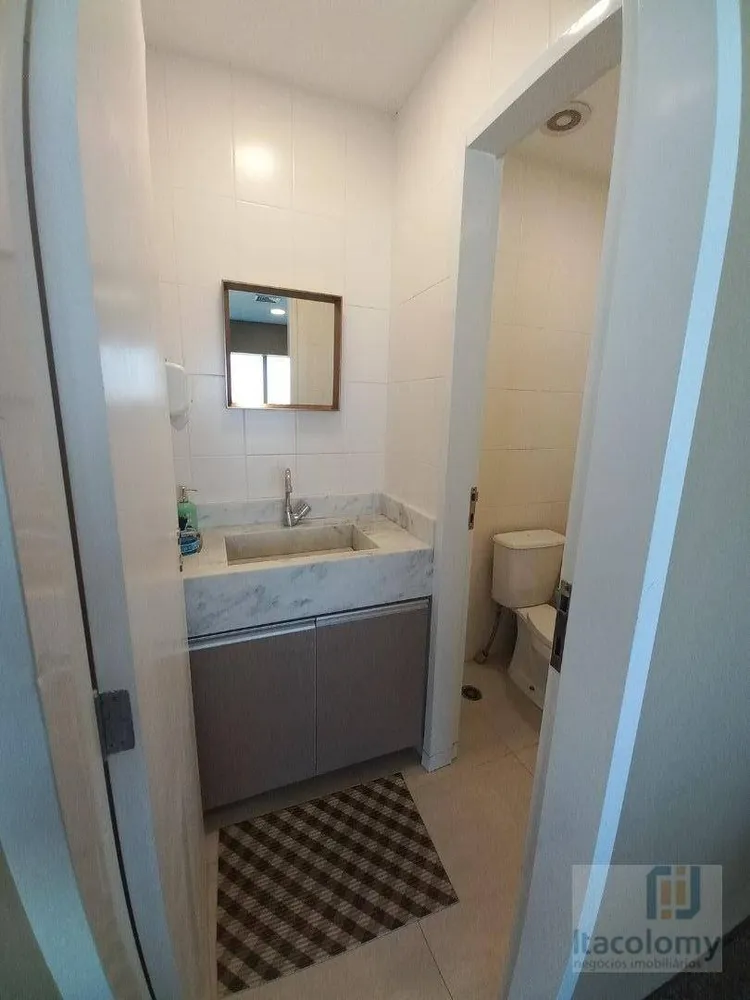 Sala-Conjunto, 80 m² - Foto 19