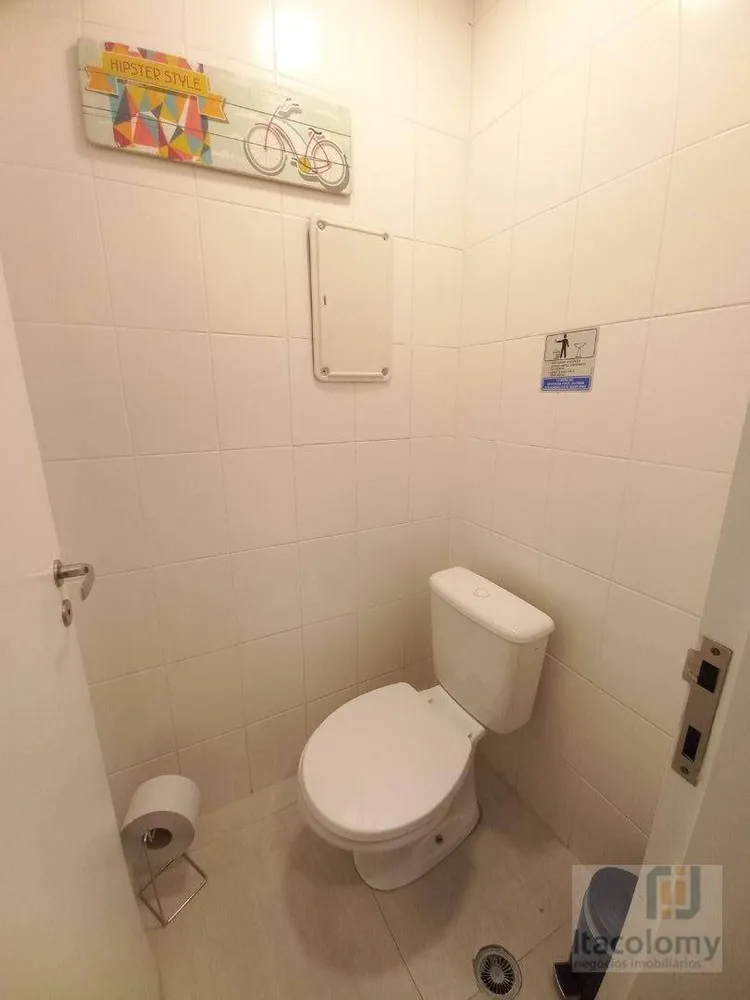 Sala-Conjunto, 80 m² - Foto 21