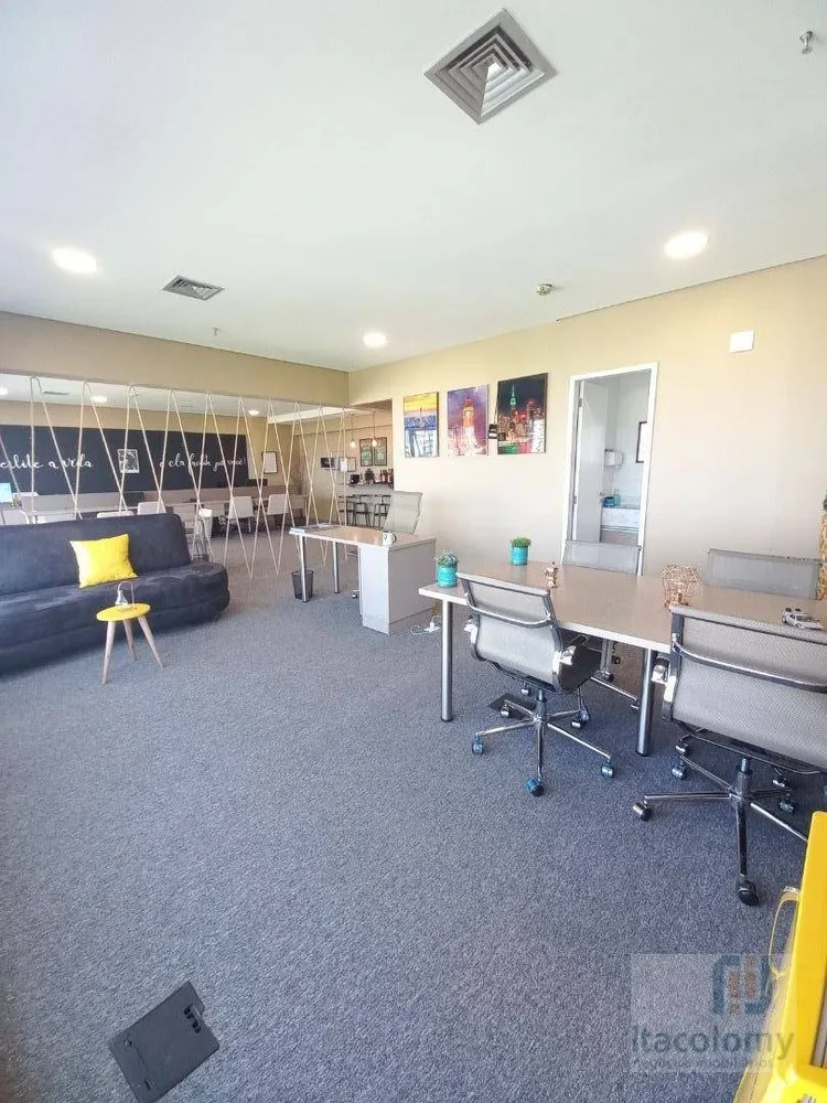 Sala-Conjunto, 80 m² - Foto 17