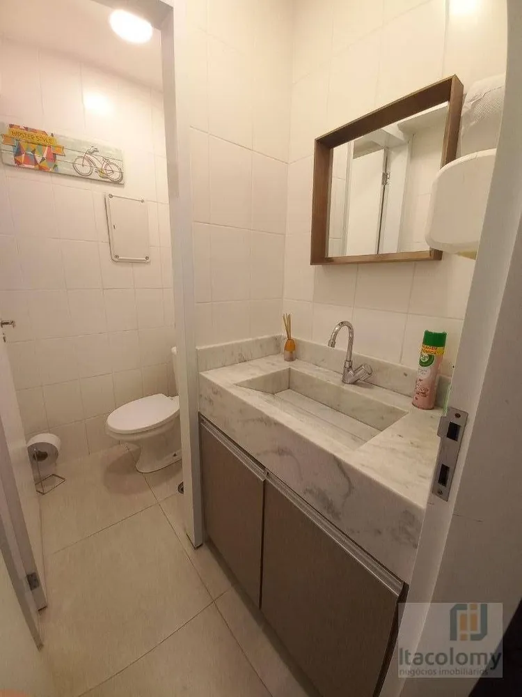 Sala-Conjunto, 80 m² - Foto 20