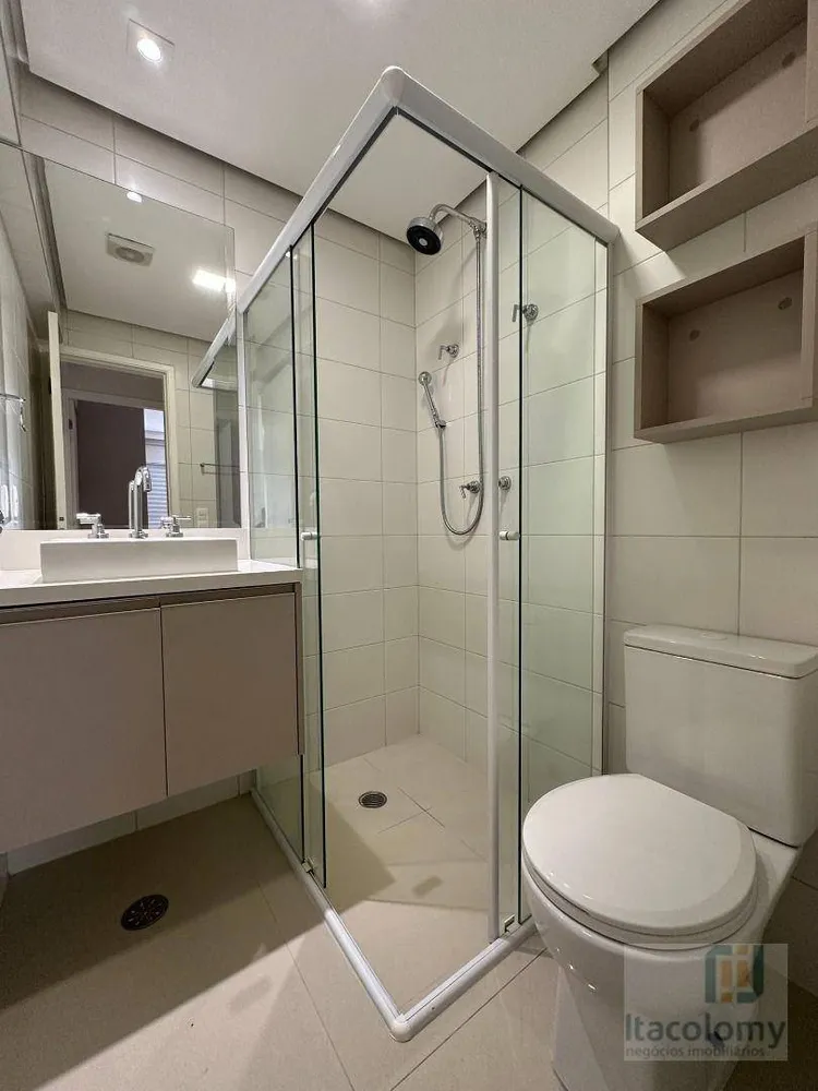 Apartamento, 2 quartos, 79 m² - Foto 8