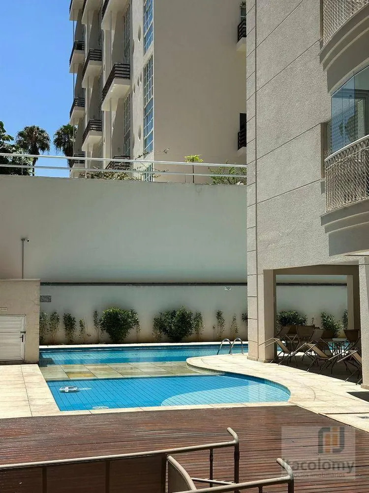 Apartamento, 2 quartos, 79 m² - Foto 12