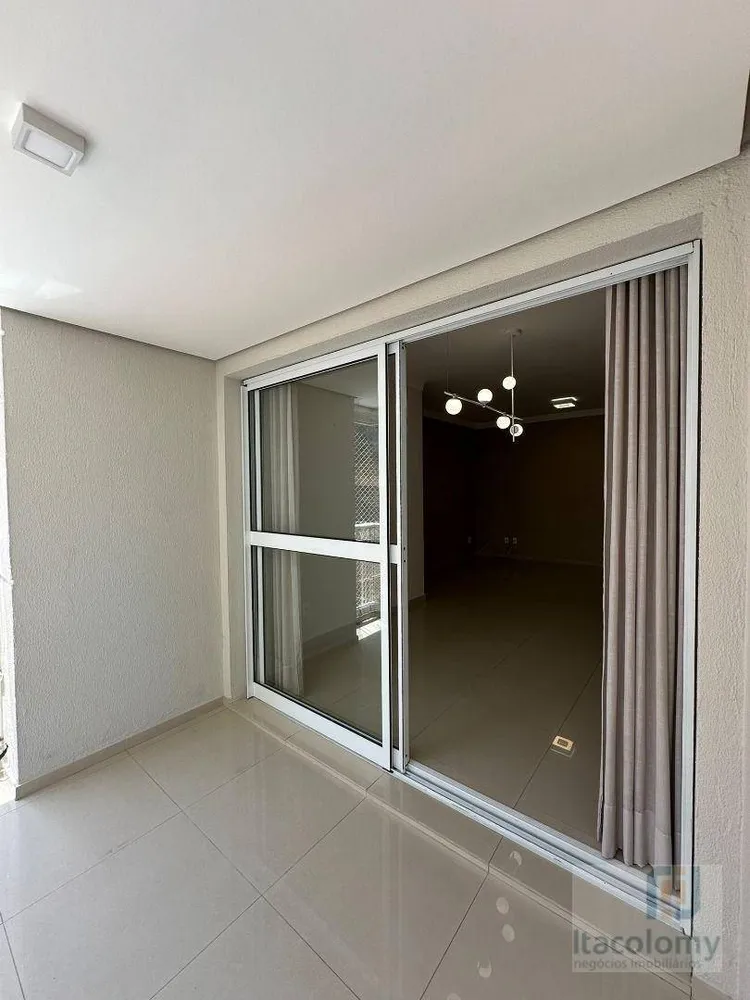 Apartamento, 2 quartos, 79 m² - Foto 2