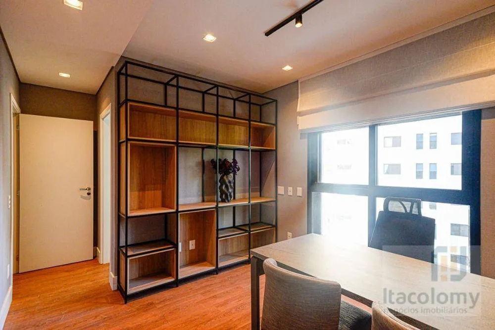 Apartamento, 4 quartos, 360 m² - Foto 3