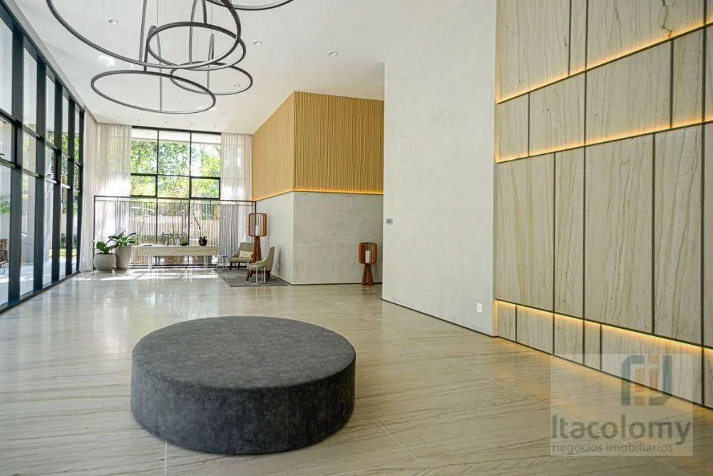Apartamento, 4 quartos, 360 m² - Foto 4