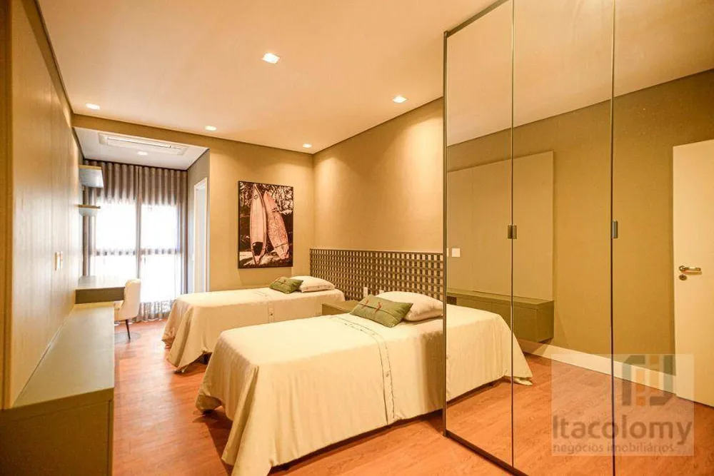 Apartamento, 4 quartos, 360 m² - Foto 2