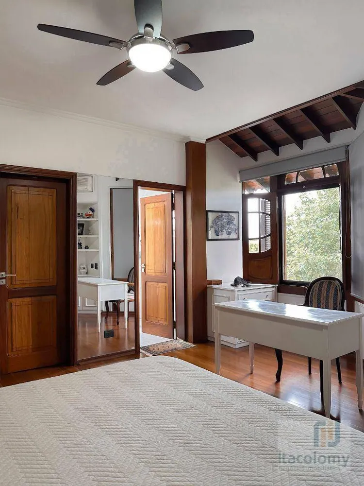 Casa de Condomínio, 4 quartos - Foto 12
