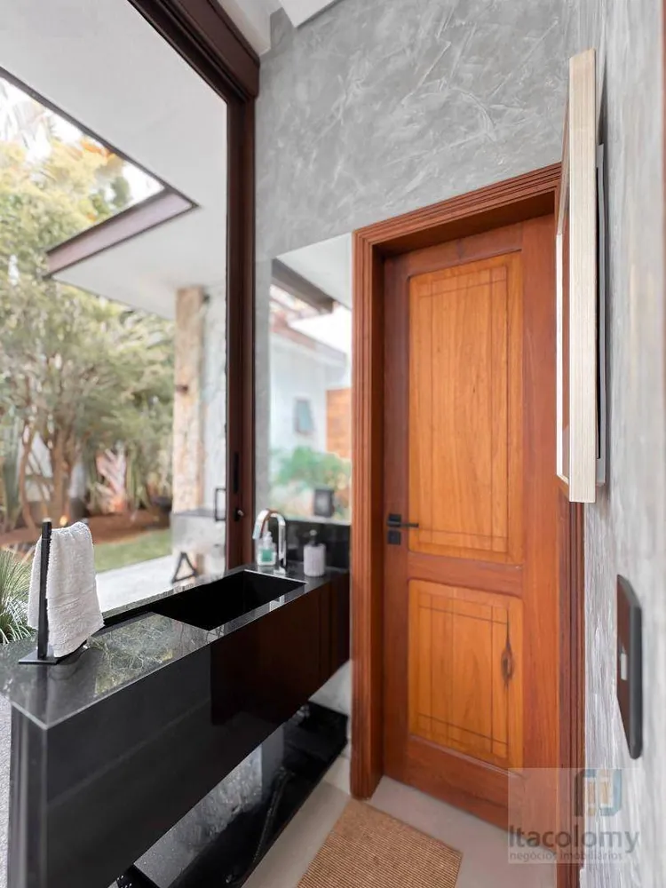 Casa de Condomínio, 4 quartos - Foto 3