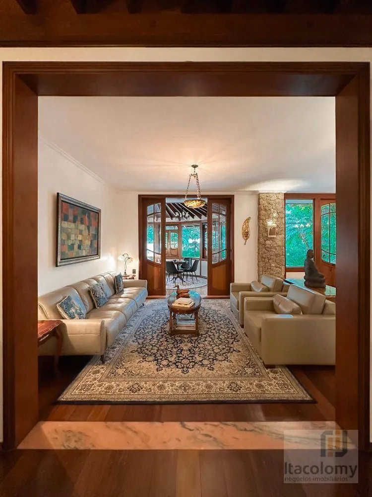 Casa de Condomínio, 4 quartos - Foto 7