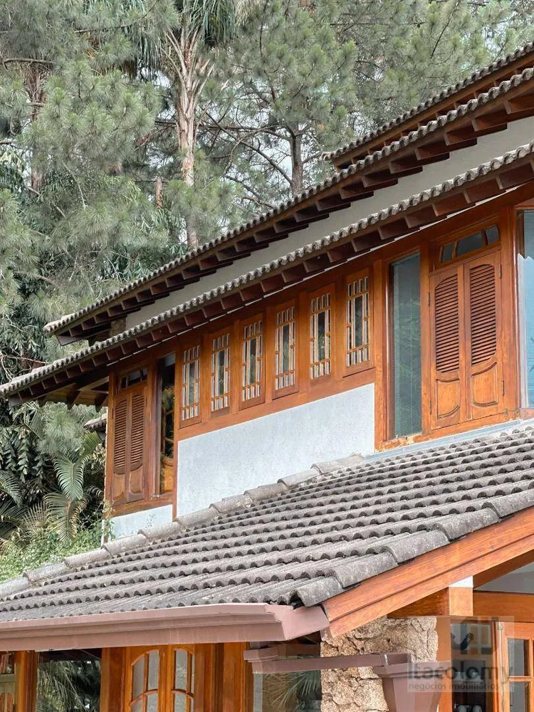 Casa de Condomínio, 4 quartos - Foto 10